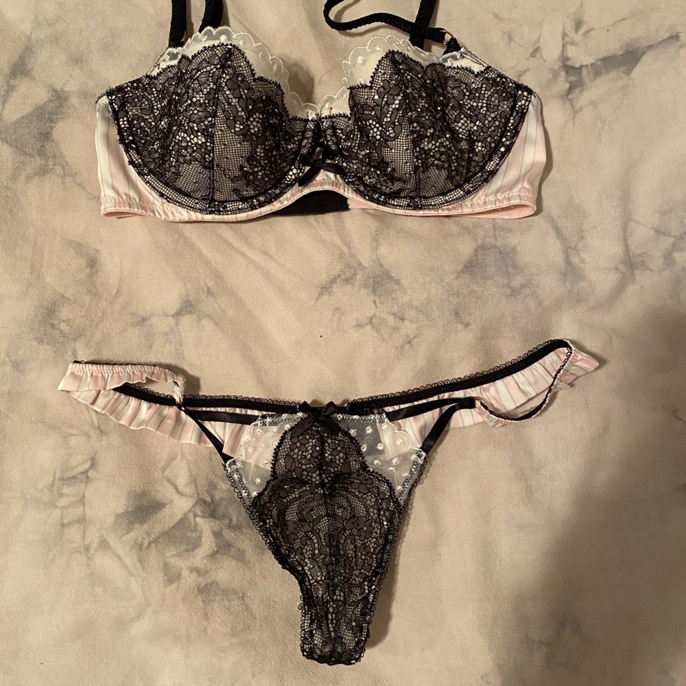 Victoria’s Secret Dream Angels Set